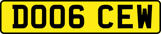 DO06CEW