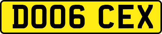 DO06CEX