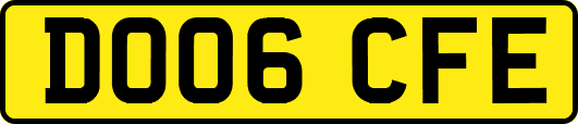 DO06CFE