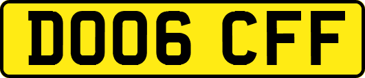 DO06CFF