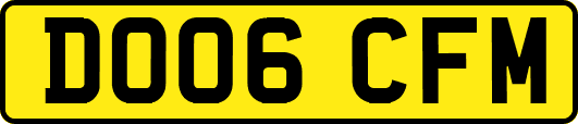 DO06CFM