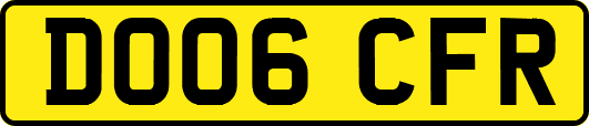 DO06CFR