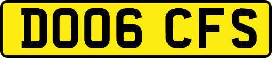 DO06CFS