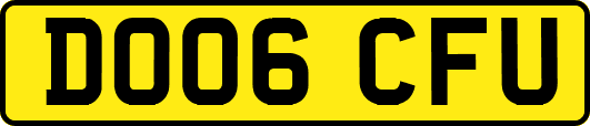 DO06CFU