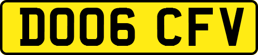 DO06CFV