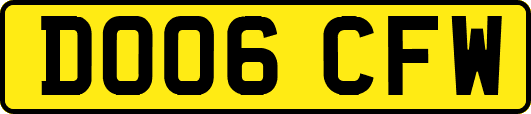 DO06CFW