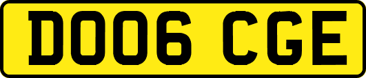 DO06CGE