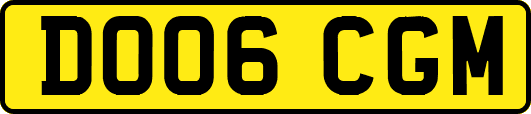 DO06CGM