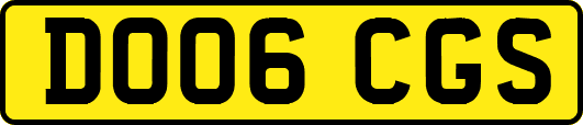 DO06CGS