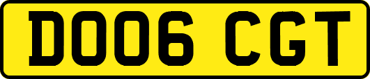 DO06CGT