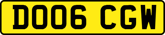 DO06CGW
