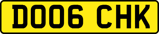 DO06CHK