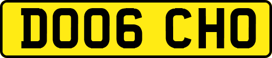 DO06CHO