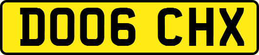 DO06CHX