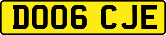 DO06CJE