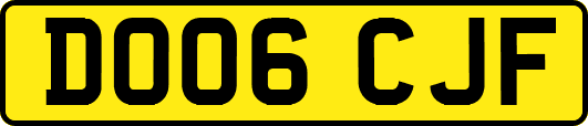 DO06CJF