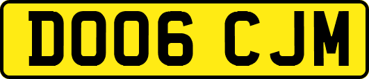 DO06CJM