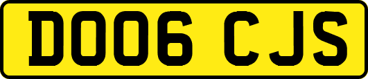 DO06CJS