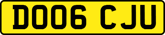 DO06CJU