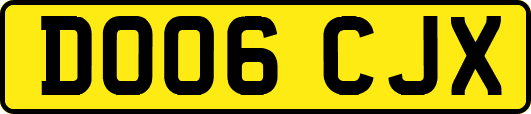 DO06CJX