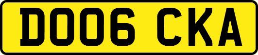 DO06CKA