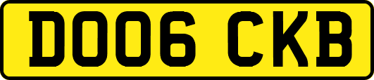 DO06CKB