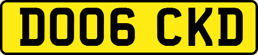 DO06CKD