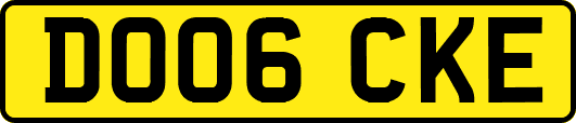 DO06CKE