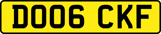 DO06CKF