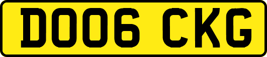 DO06CKG