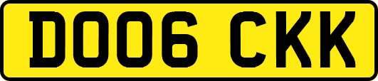 DO06CKK