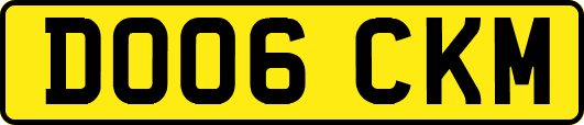 DO06CKM