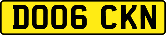 DO06CKN