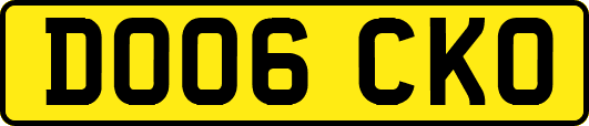 DO06CKO