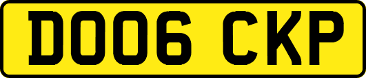 DO06CKP