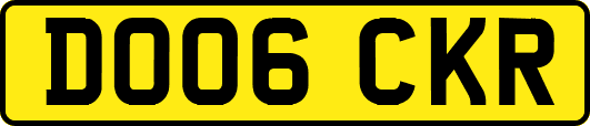 DO06CKR