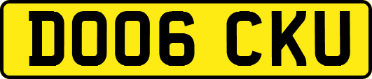 DO06CKU