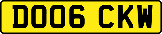 DO06CKW