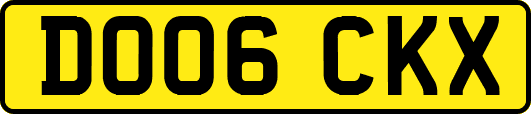 DO06CKX