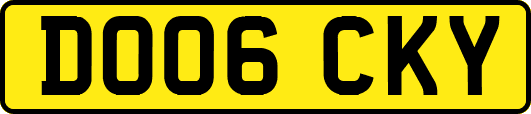 DO06CKY