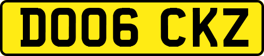 DO06CKZ