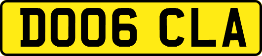 DO06CLA