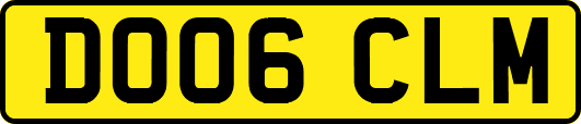 DO06CLM