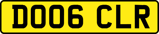 DO06CLR
