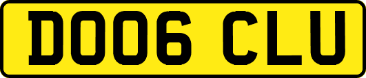 DO06CLU