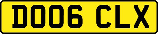 DO06CLX
