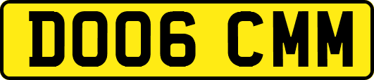 DO06CMM