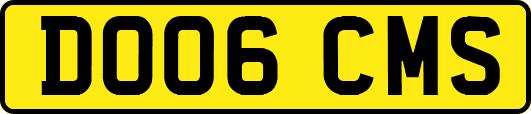DO06CMS