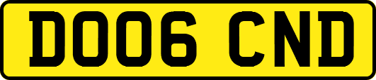 DO06CND
