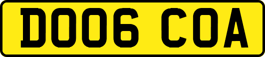 DO06COA